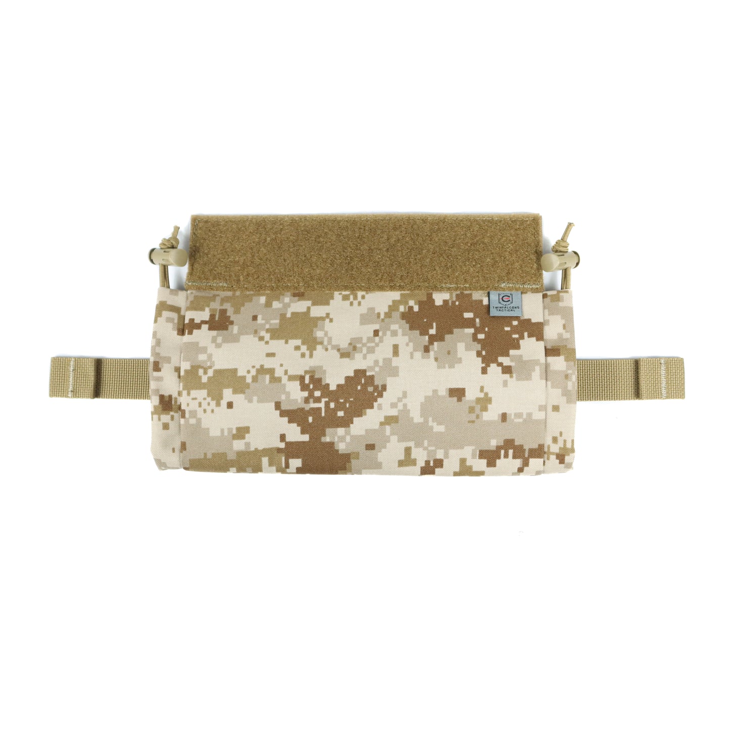 TW-P113 Tubular Trauma Kit Pouch