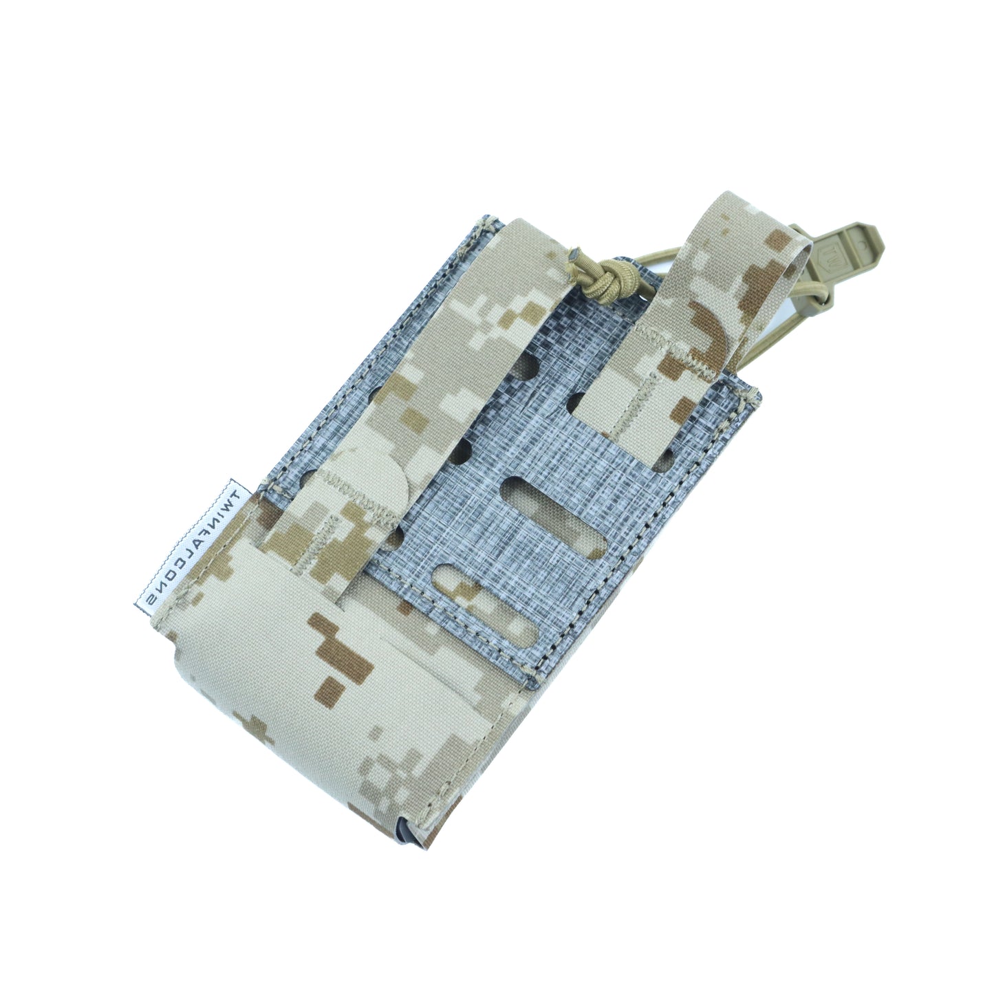 TWINFALCONS TW-M061 KSAR SINGLE 556 POUCH