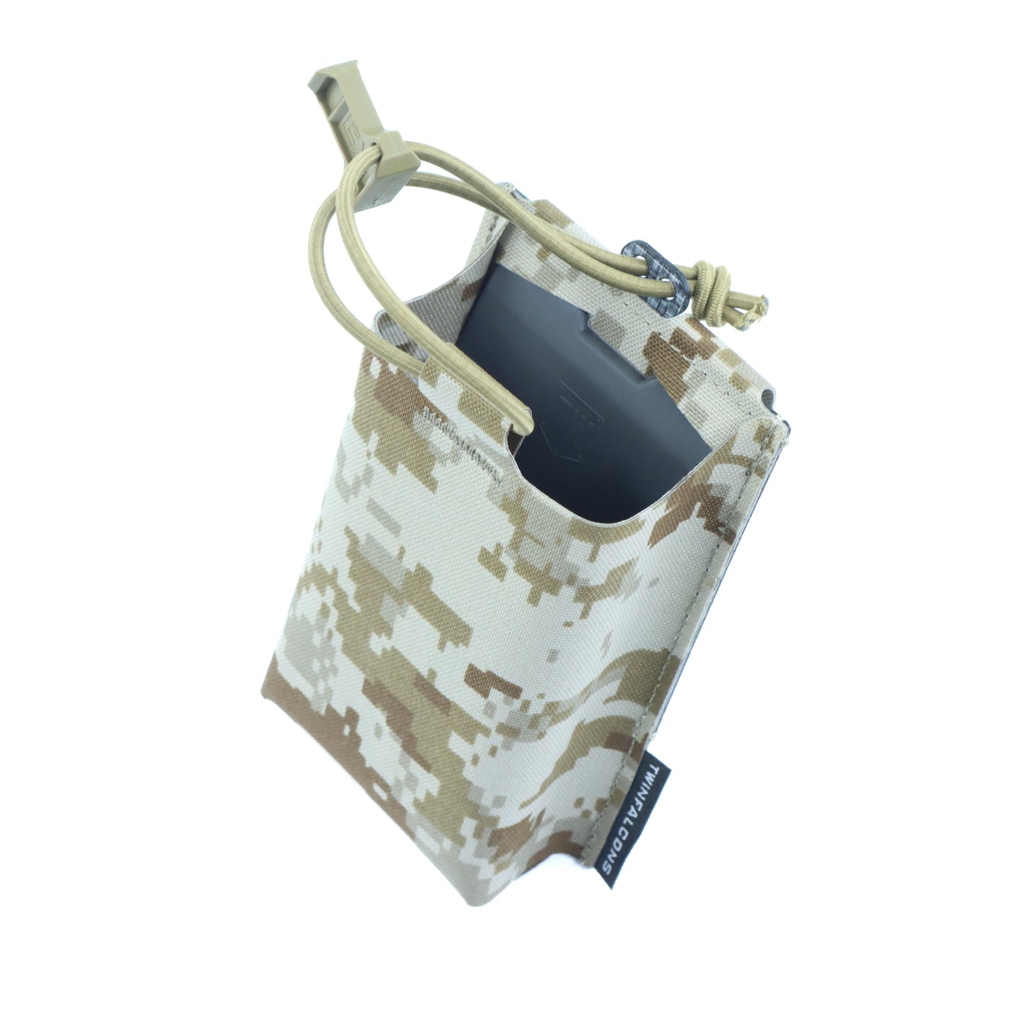 TWINFALCONS TW-M061 KSAR SINGLE 556 POUCH