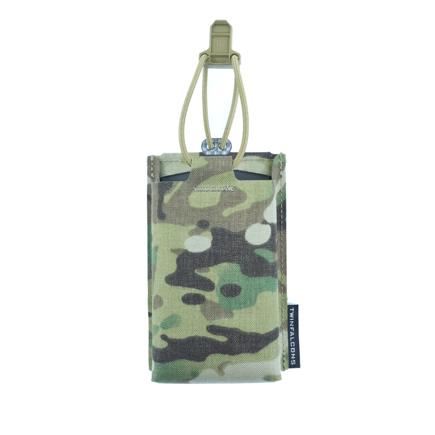 TWINFALCONS TW-M061 KSAR SINGLE 556 POUCH