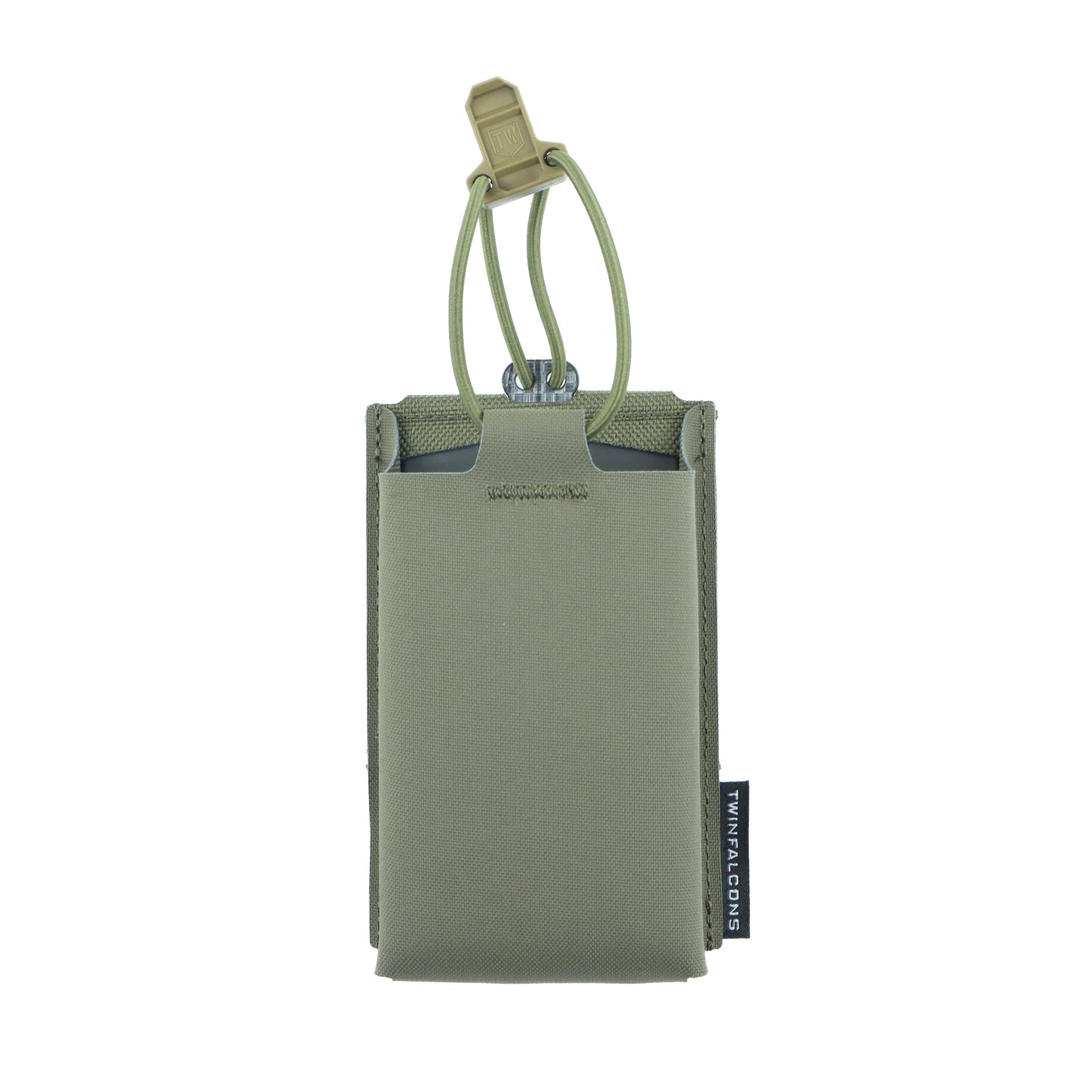 TWINFALCONS TW-M061 KSAR SINGLE 556 POUCH