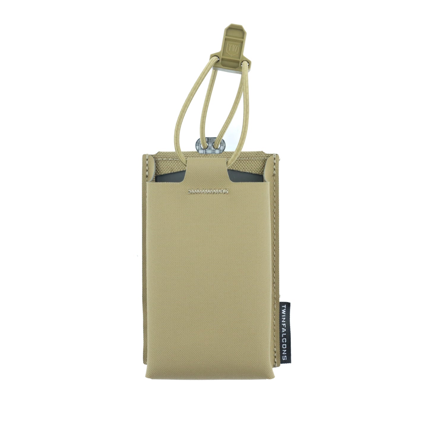 TWINFALCONS TW-M061 KSAR SINGLE 556 POUCH