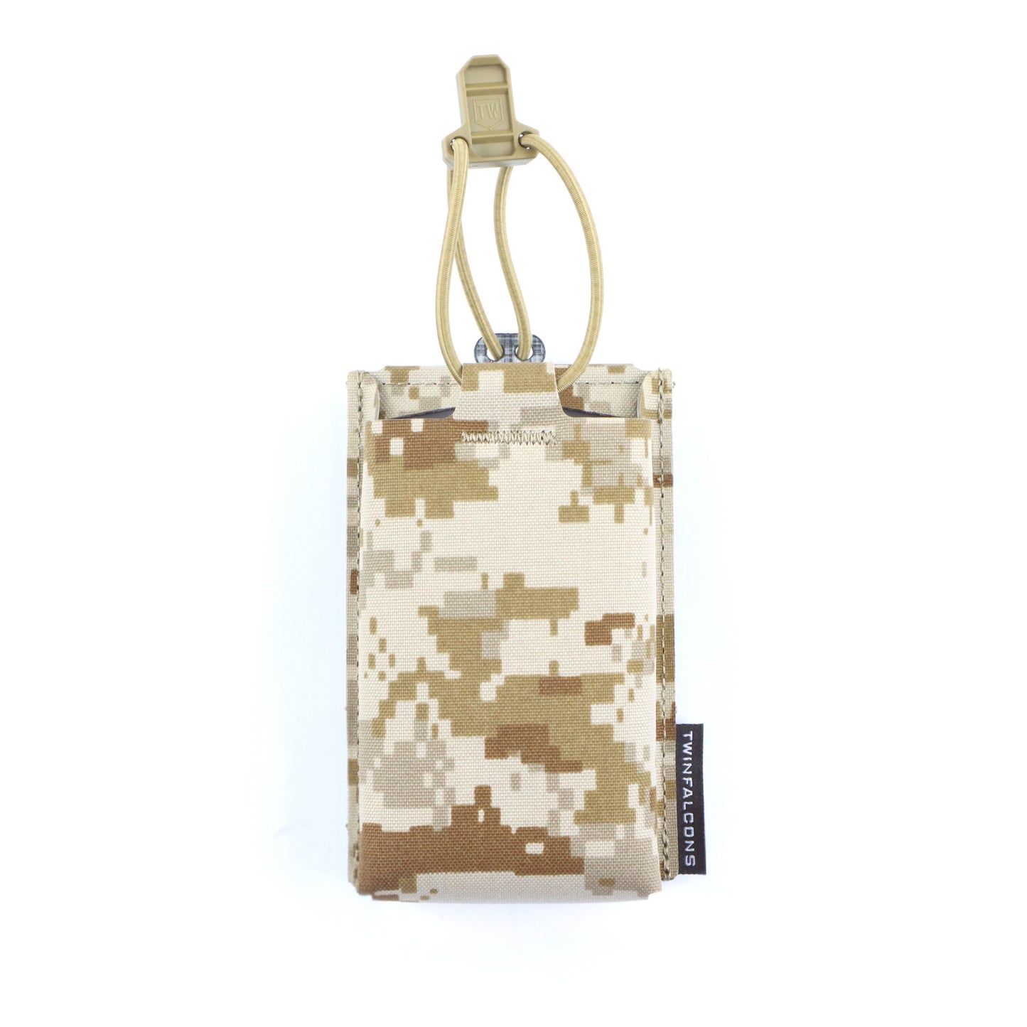 TWINFALCONS TW-M061 KSAR SINGLE 556 POUCH