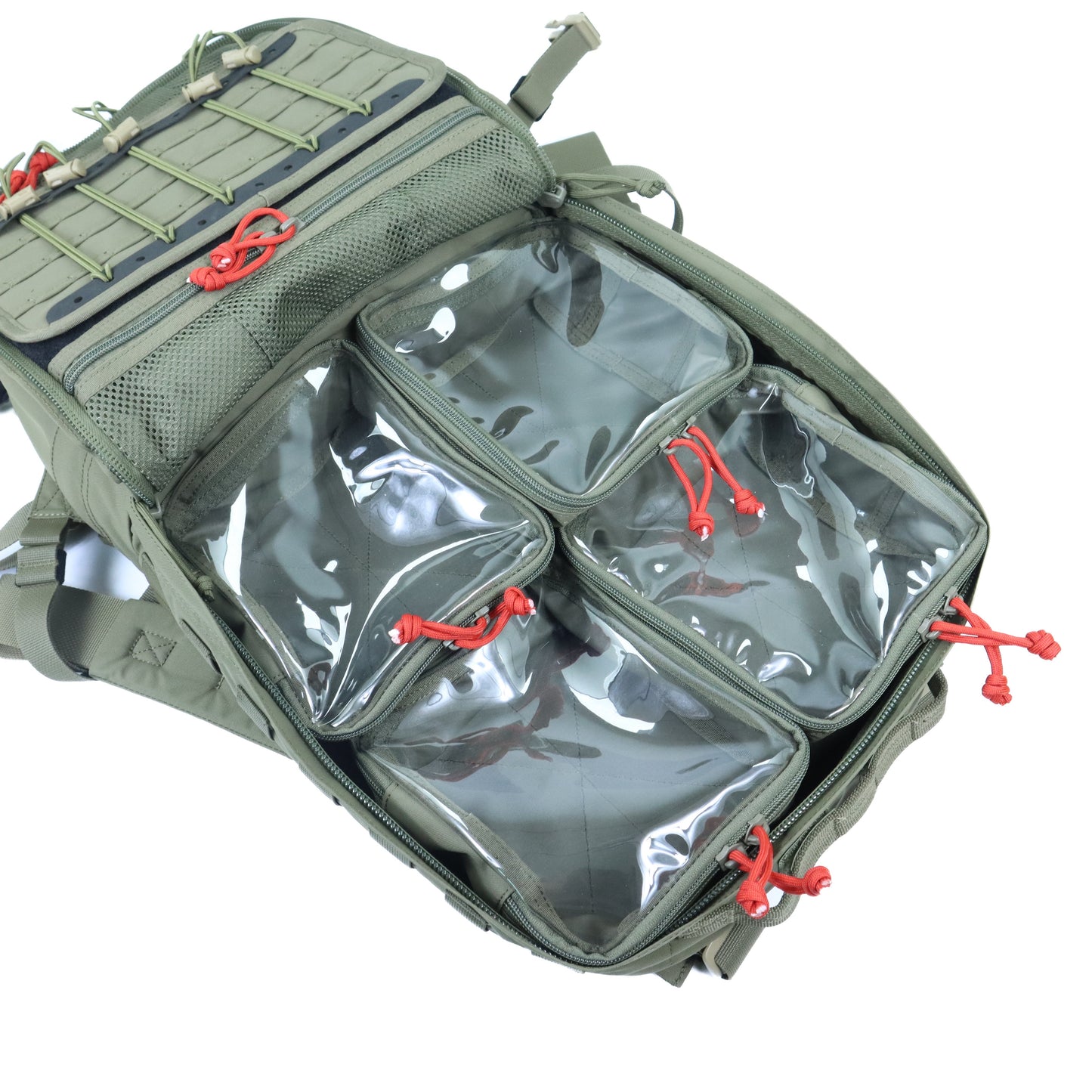 TW-BG019 M10 MEDICAL BACKPACK BAG