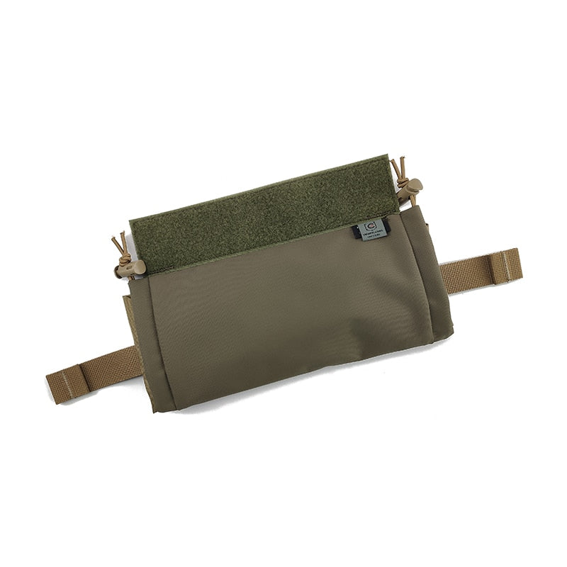 TW-P113 Tubular Trauma Kit Pouch