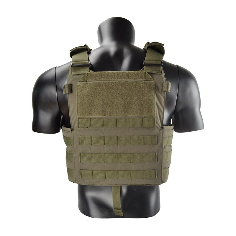 TW-VT10 6094 LE Tactical Vest Medium