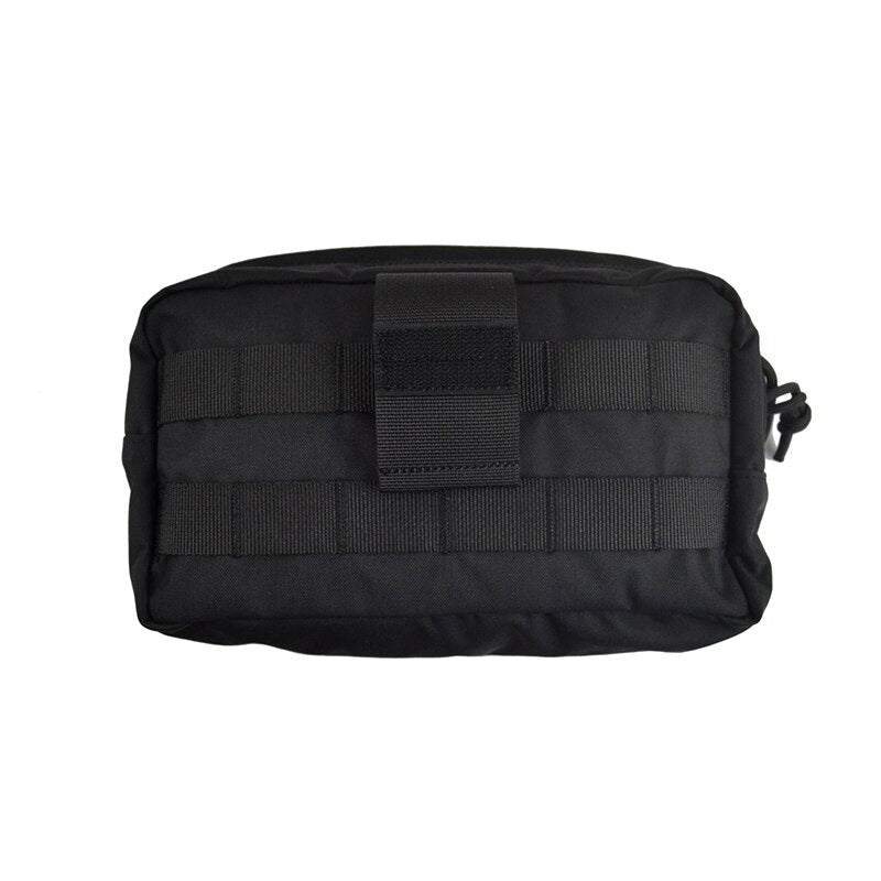 TW-P049 9x3x5 SOFLCS GENERAL PURPOSE POUCH