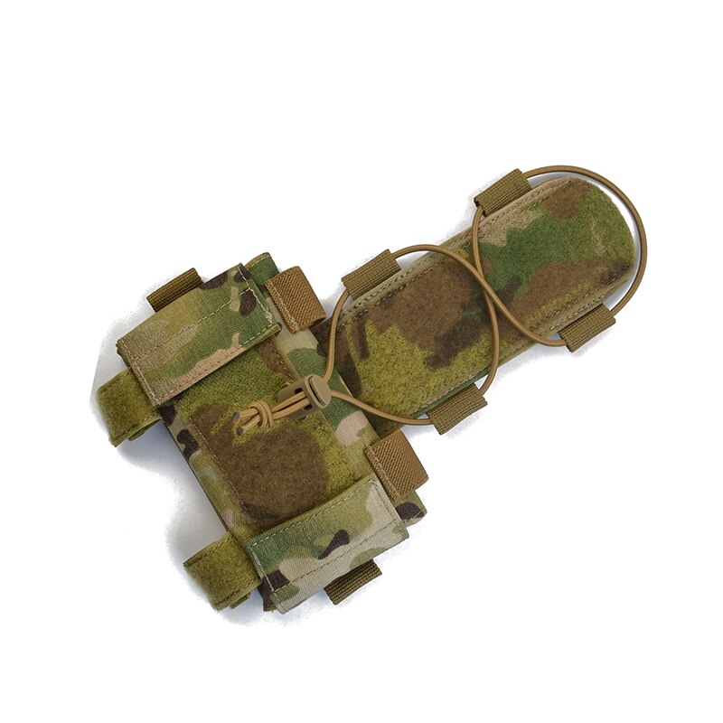 TW-HC003 Helmet Counterweight Storage
