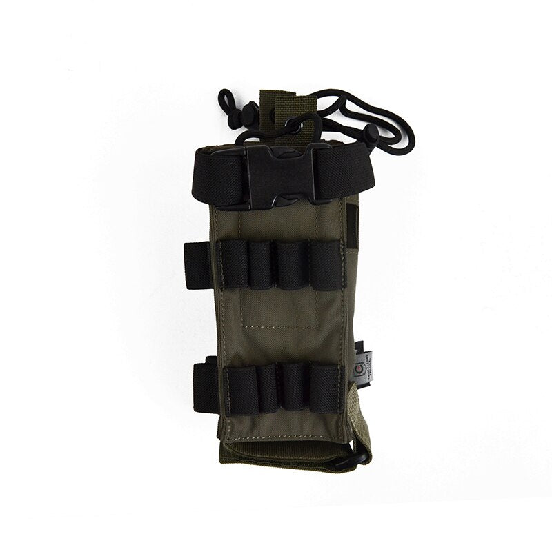 TW-P067 Folding MBITR Pouch