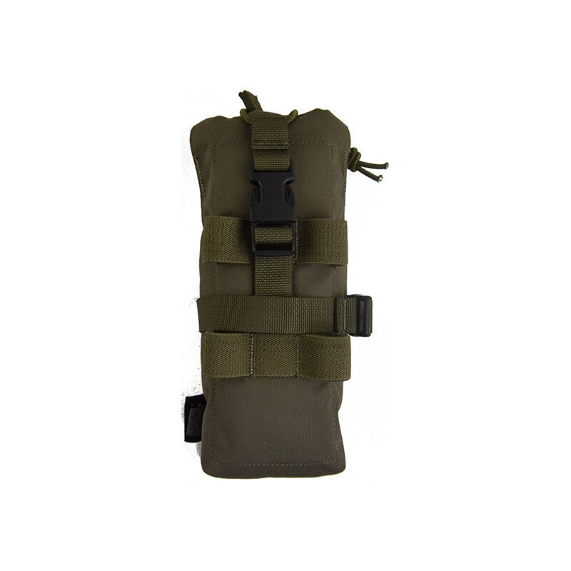 TW-P027 Drop-Down/Tilt-Out MBTR Radio Pouch
