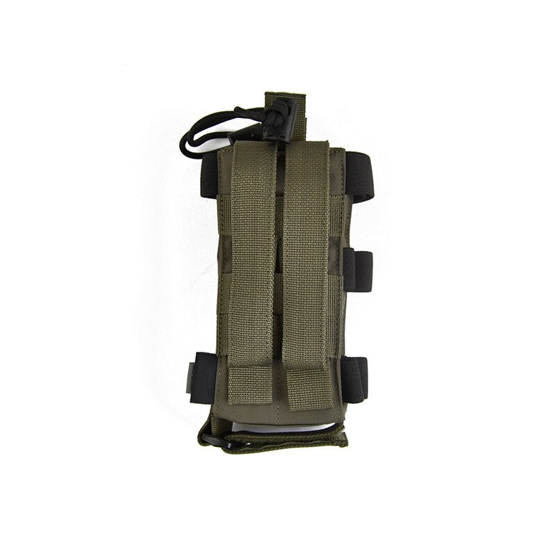 TW-P067 Folding MBITR Pouch