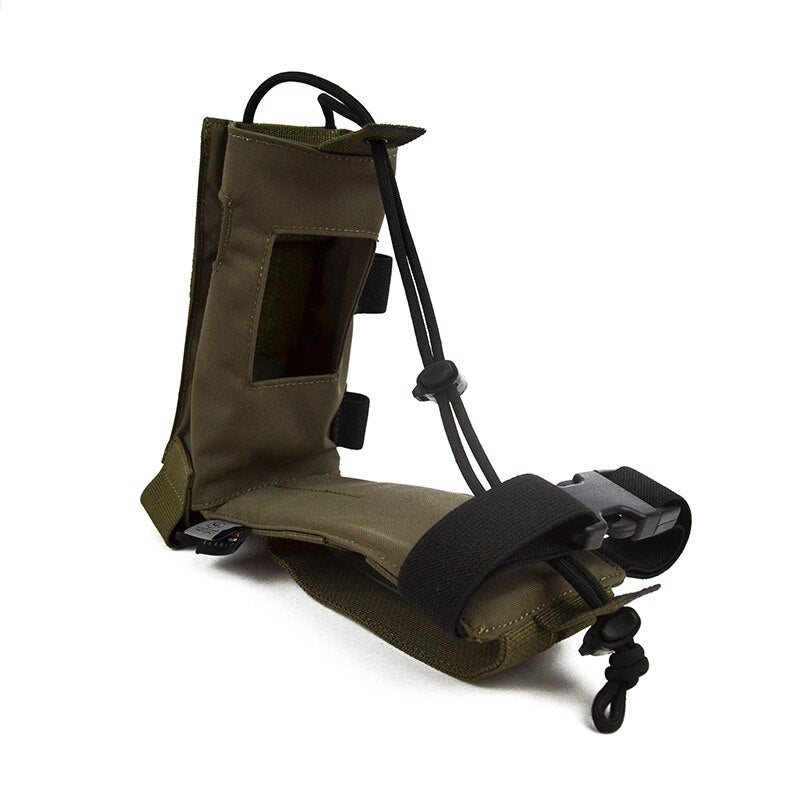 TW-P067 Folding MBITR Pouch