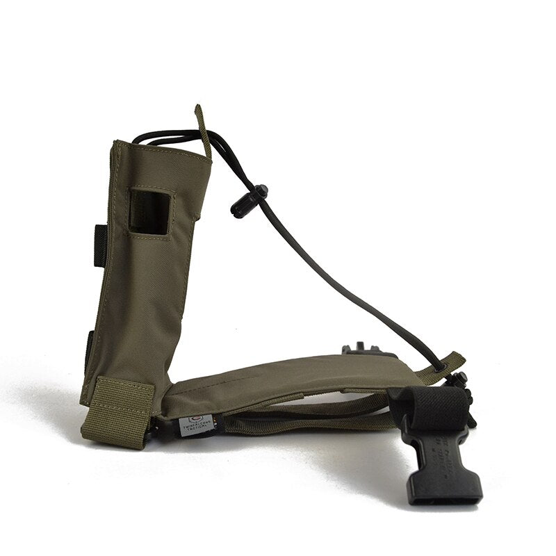 TW-P067 Folding MBITR Pouch