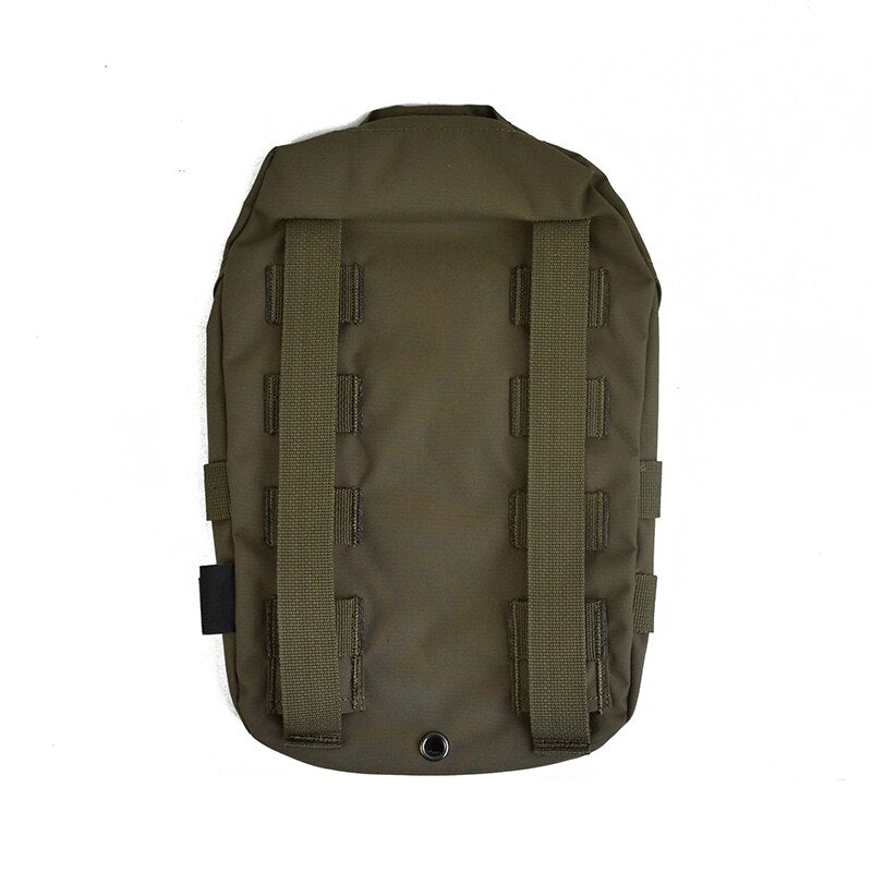 TW-HP009 50oz Vertical Hydration Pouch
