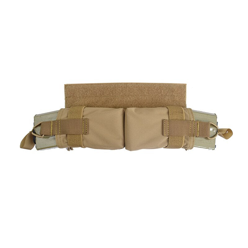 TW-M059 BOLSA MAG Táctica SIDE-PULL 5.56 TwinFalcons Delustering para chaleco táctico