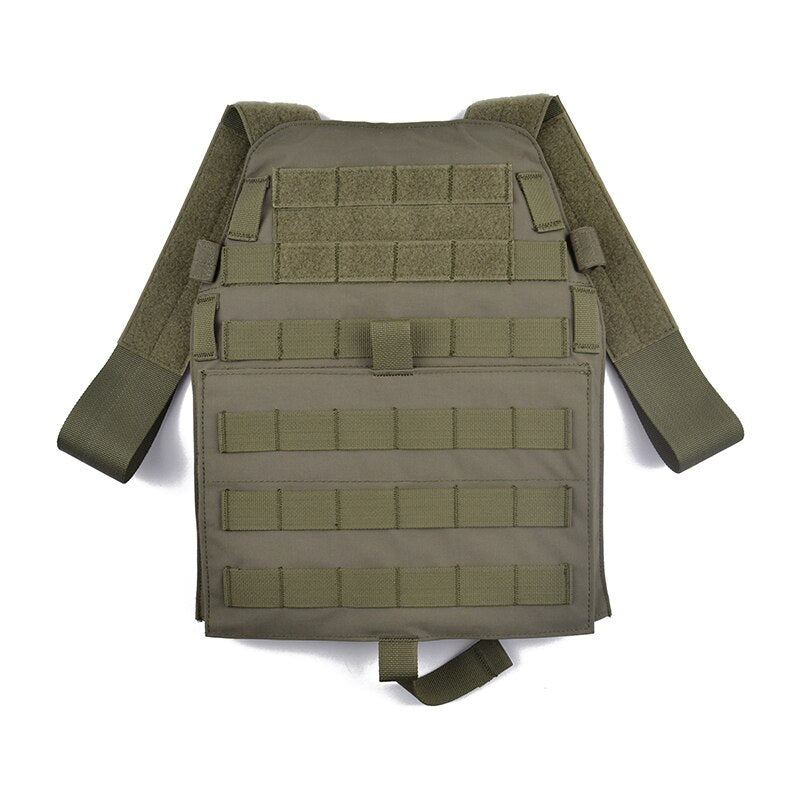TW-VT10 6094 LE Tactical Vest Medium