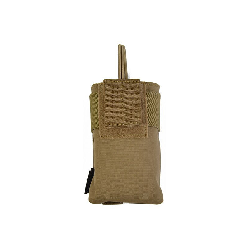 TW-P061 XTS Radio Pouch