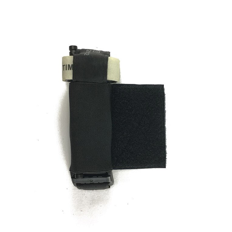 TW-OT08 Multifunction Elastic Holder Patch