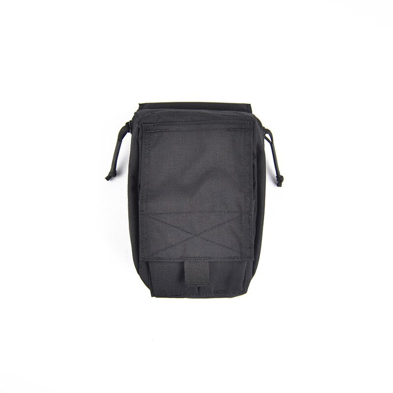 TW-P051 SOF IFAK Medical Pouch