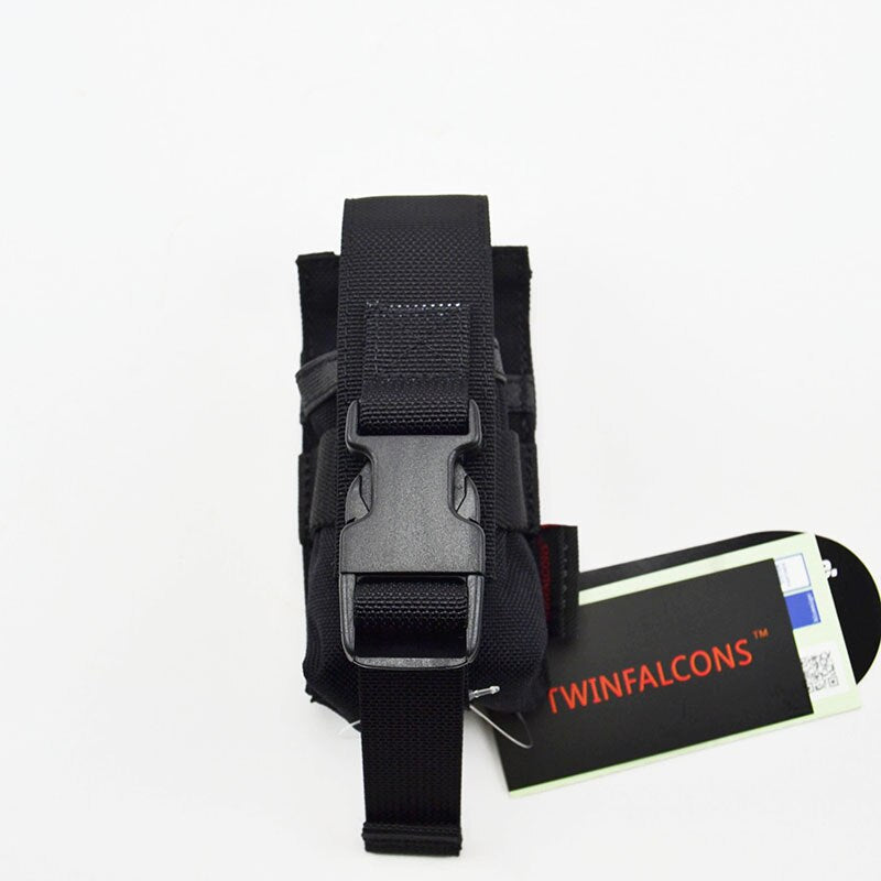 TW-P001 Adjustable Flashlight Pouch