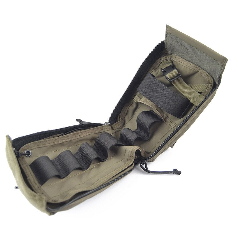 TW-P051 SOF IFAK Medical Pouch