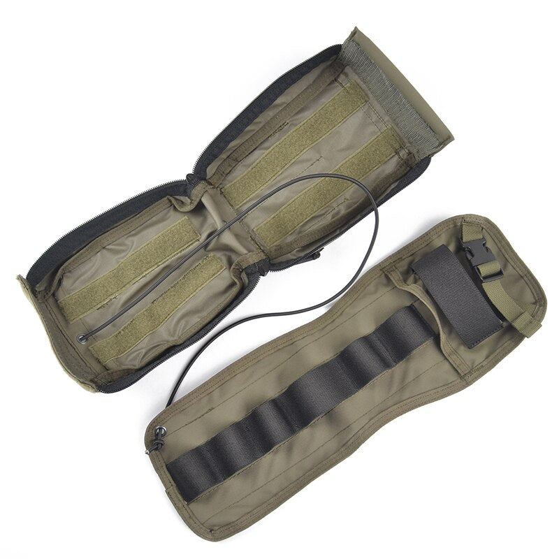TW-P051 SOF IFAK Medical Pouch