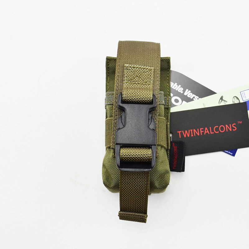 TW-P001 Adjustable Flashlight Pouch