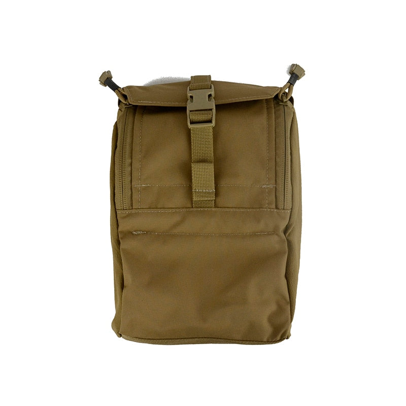 TW-P046 9x7x3 GENERAL PURPOSE POUCH