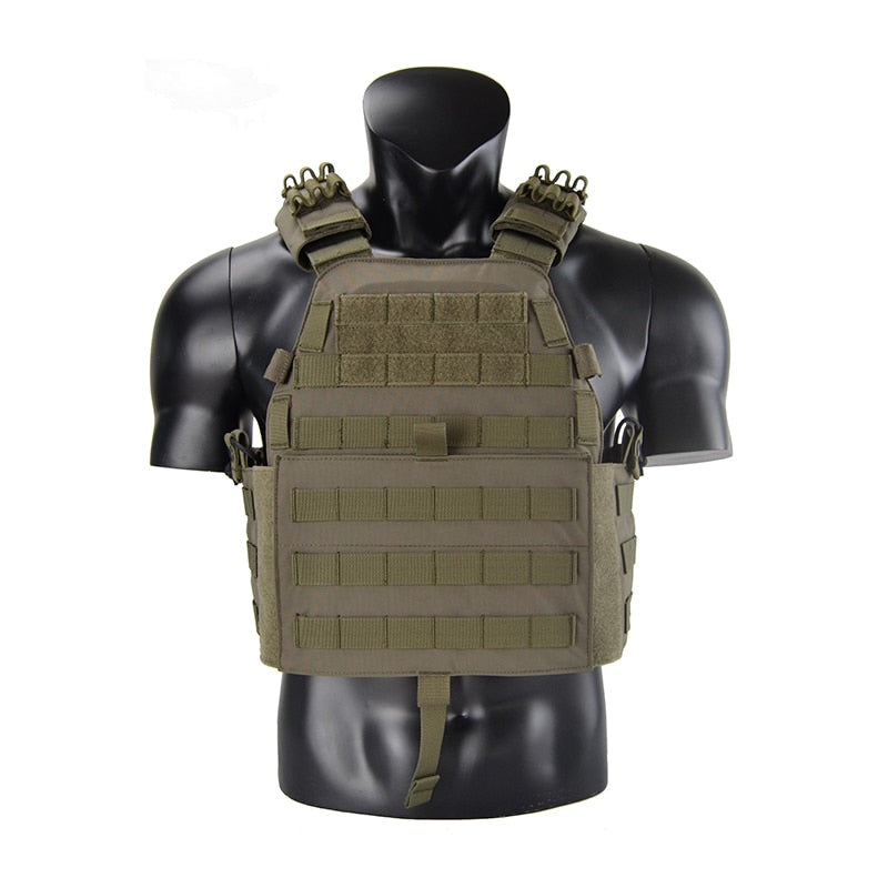 TW-VT10 6094 LE Tactical Vest Medium