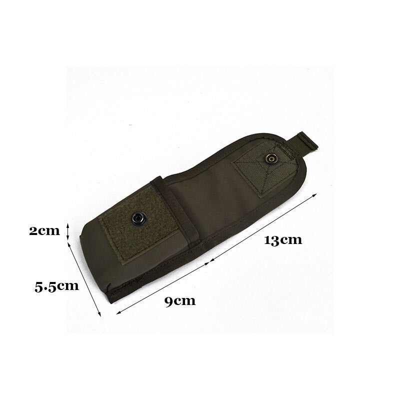 TW-P060 Small Accessory Pouch