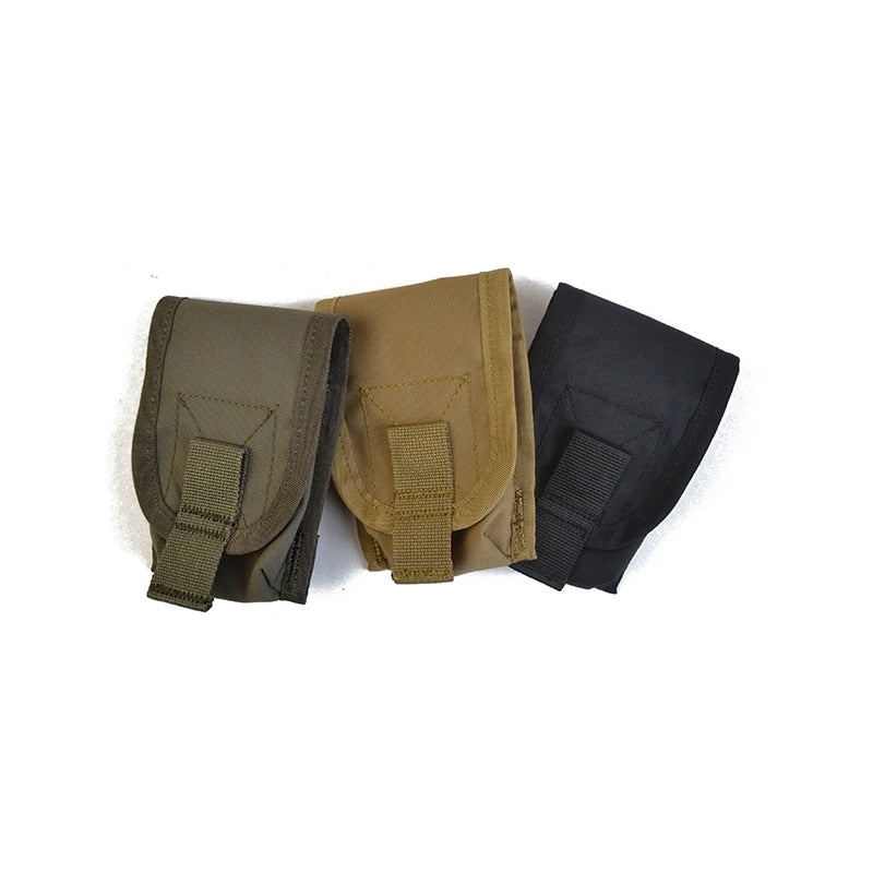 TW-P060 Small Accessory Pouch