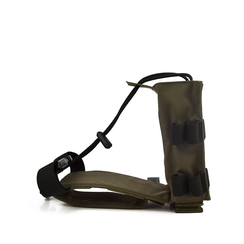 TW-P067 Folding MBITR Pouch