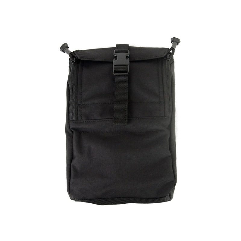 TW-P046 9x7x3 GENERAL PURPOSE POUCH