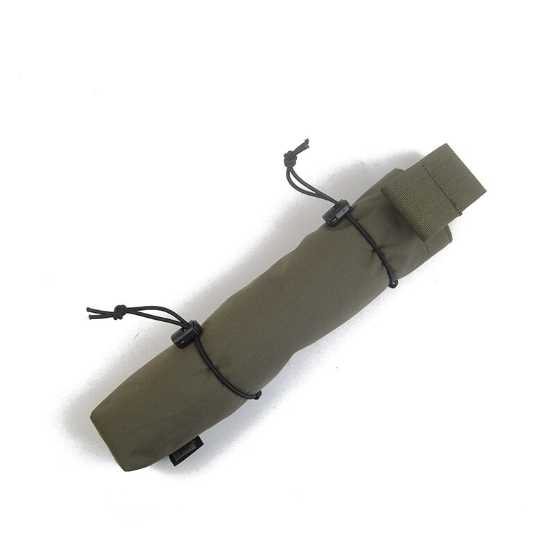 TW-M040 Delustering TwinFalcons Bolsa de carga táctica Breacher Stri Single C4 Slap