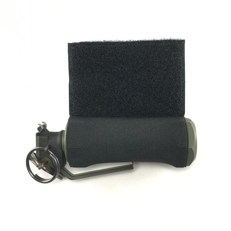 TW-OT08 Multifunction Elastic Holder Patch