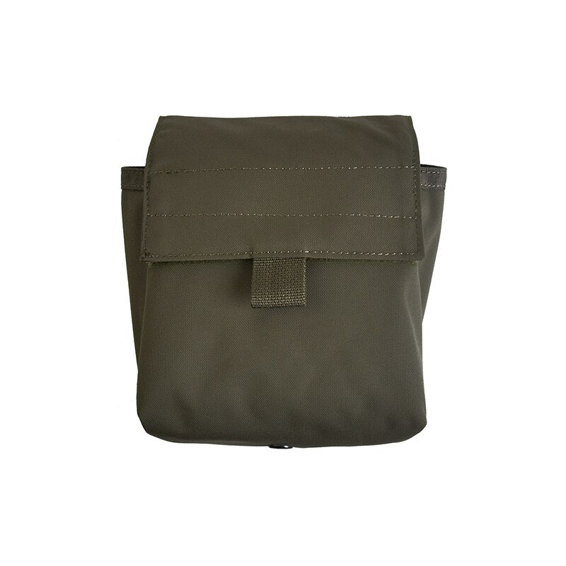TW-M048 TwinFalcons deslustrados táctico 100RD bolsas de sierra CORDURA caza Camping escalada caminata táctica