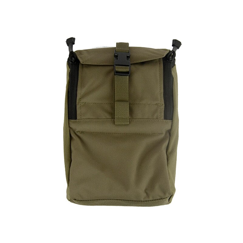 TW-P046 9x7x3 GENERAL PURPOSE POUCH