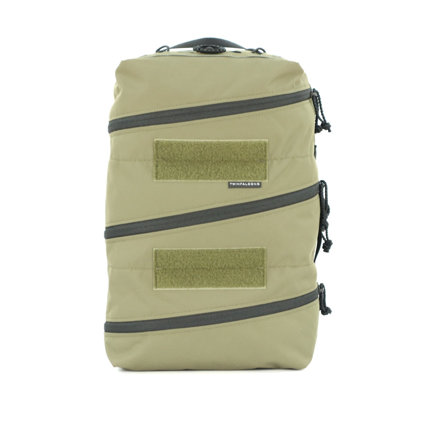 TWINFALCONS TW-BG014 DELTA BAG MEDICAL BACKPACK