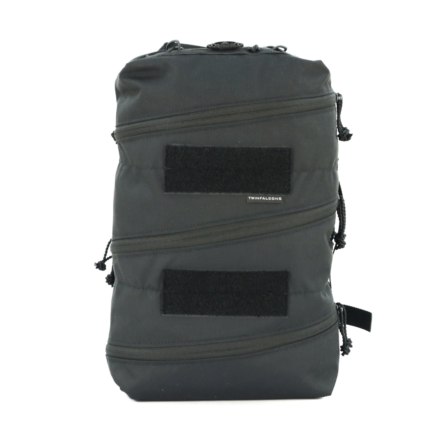 TWINFALCONS TW-BG014 DELTA BAG MEDICAL BACKPACK