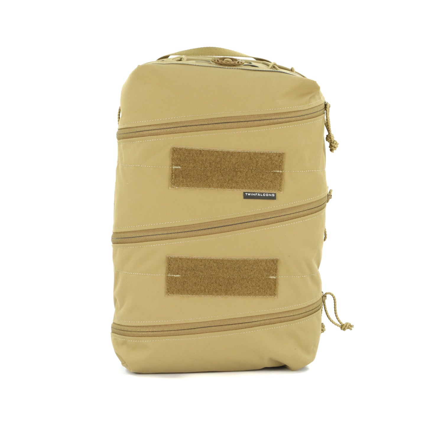 TWINFALCONS TW-BG014 DELTA BAG MEDICAL BACKPACK