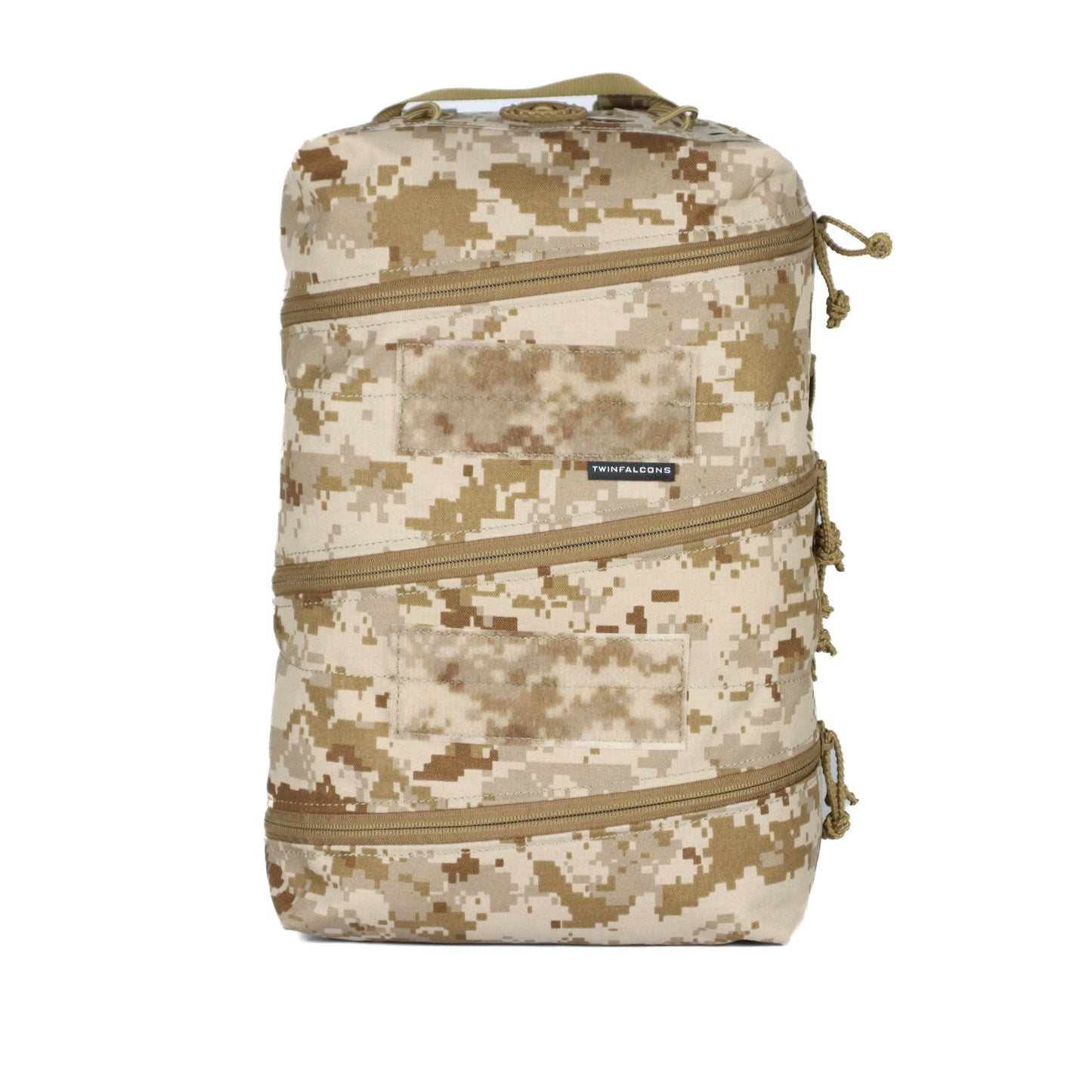 TWINFALCONS TW-BG014 DELTA BAG MEDICAL BACKPACK