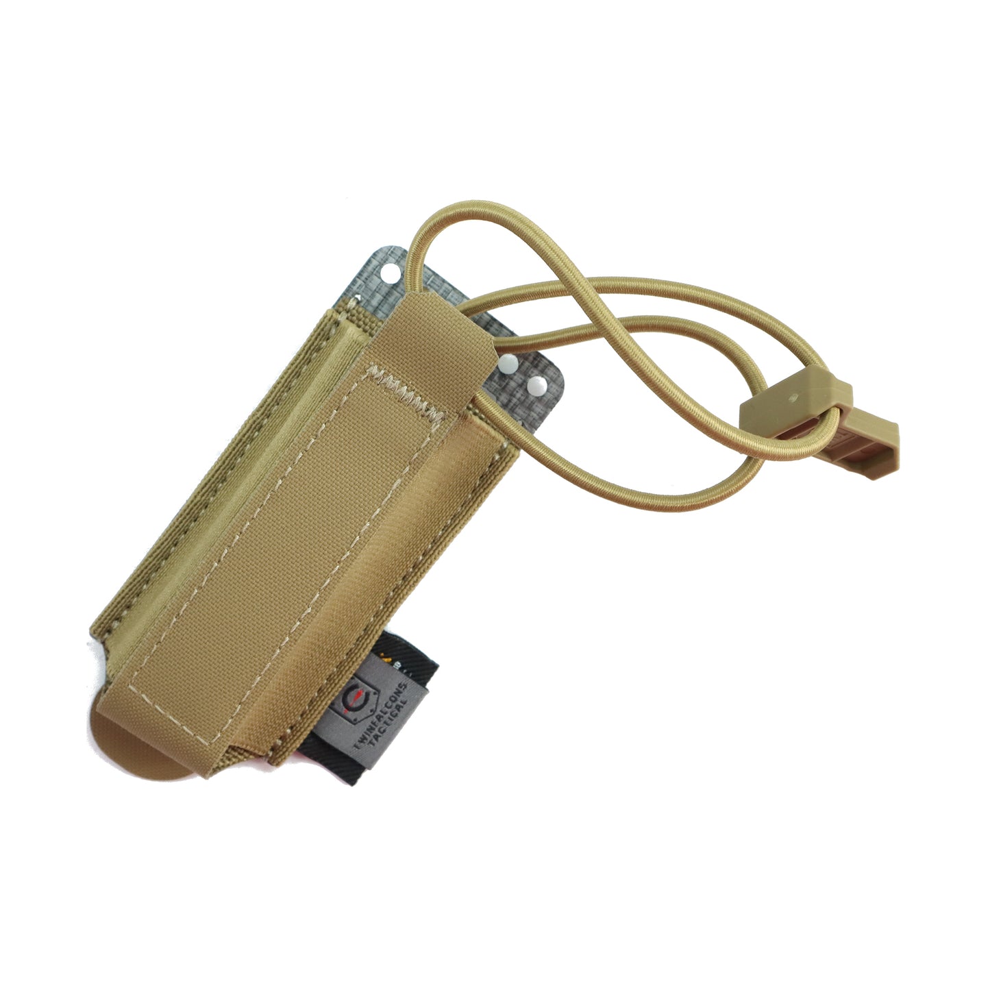 TW-M095 Single Elastic Pistol
