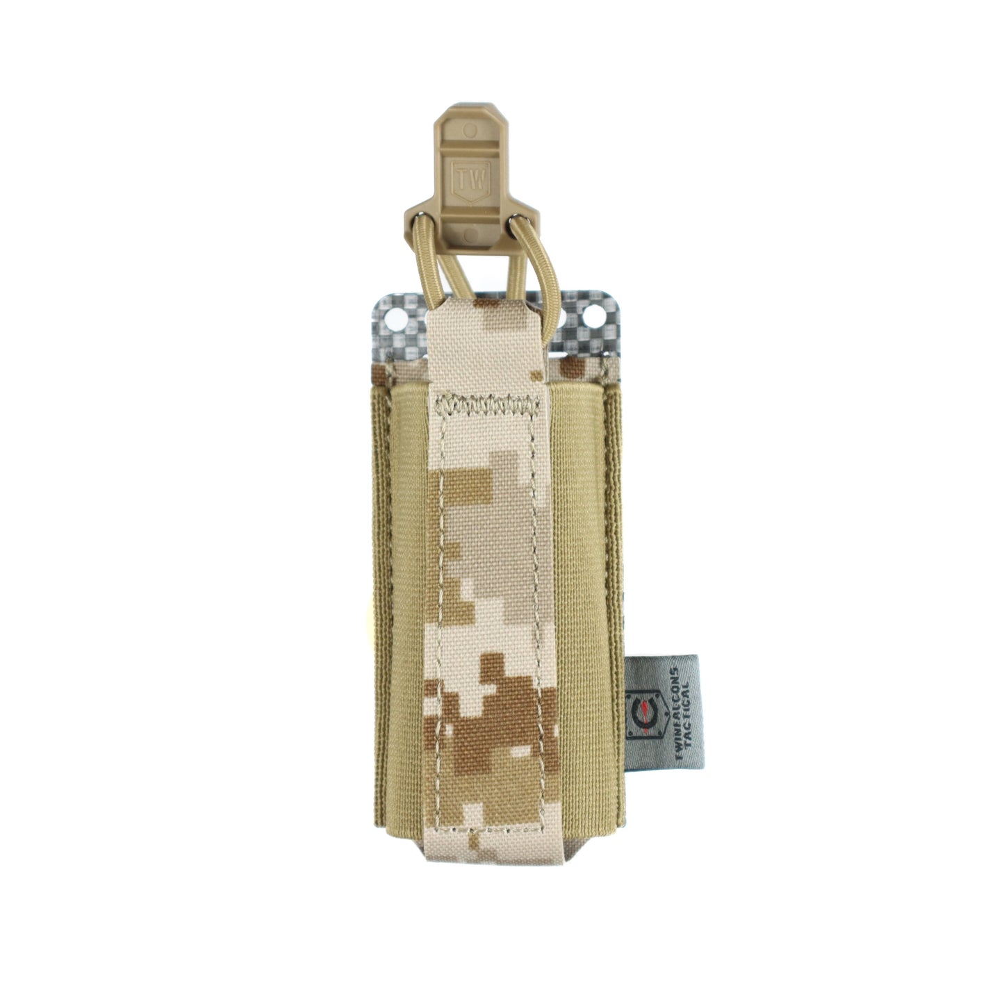 TW-M095 Single Elastic Pistol