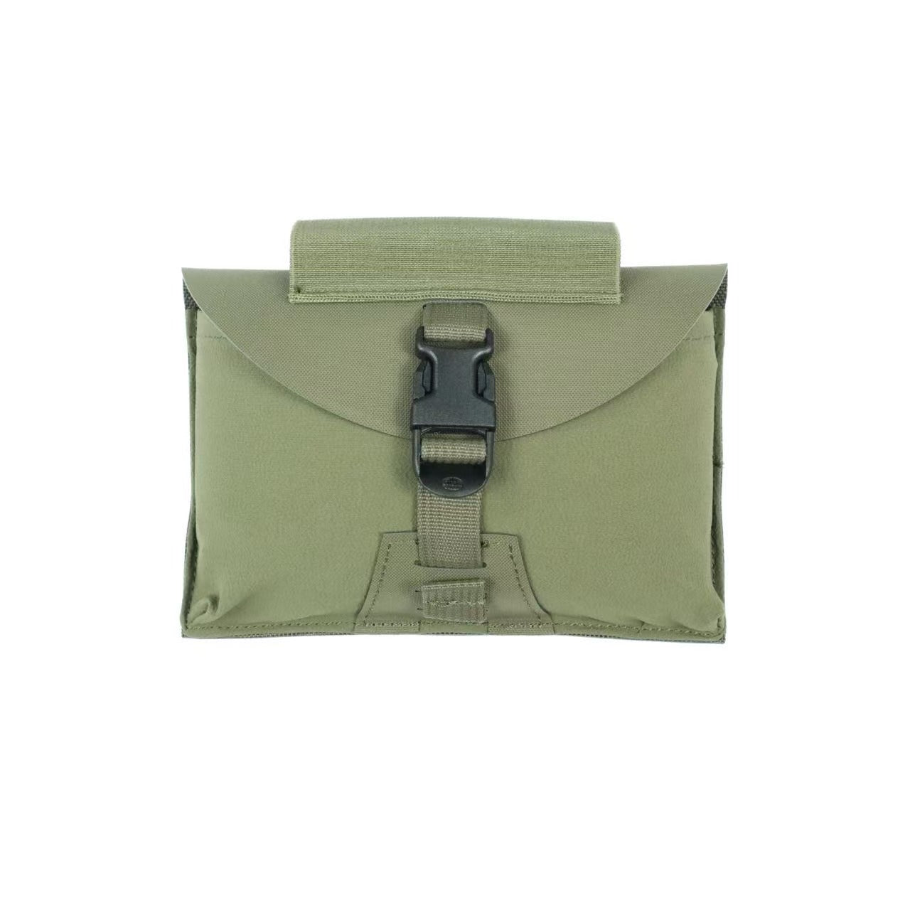 TW-P136 IFAS Individual First Aid System Pouch