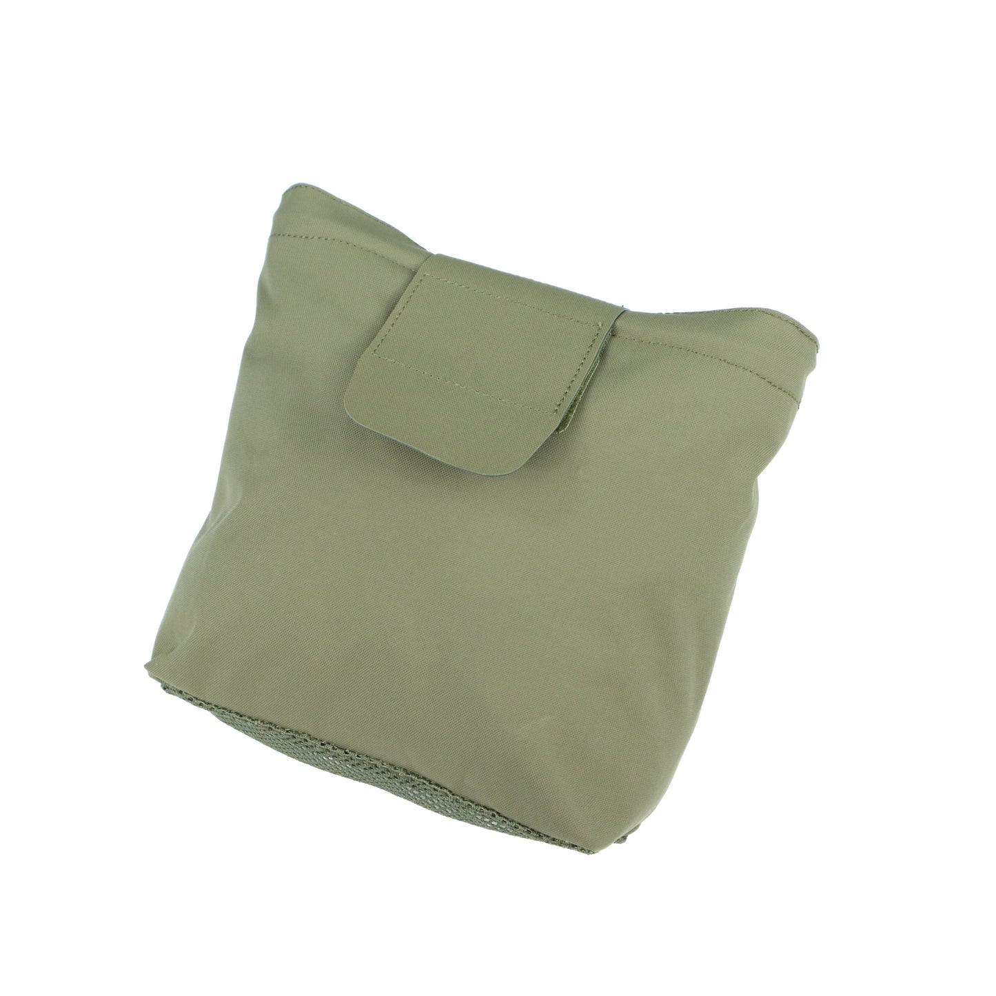 TW-M102 Dump Pouch with ChemLight holder Short