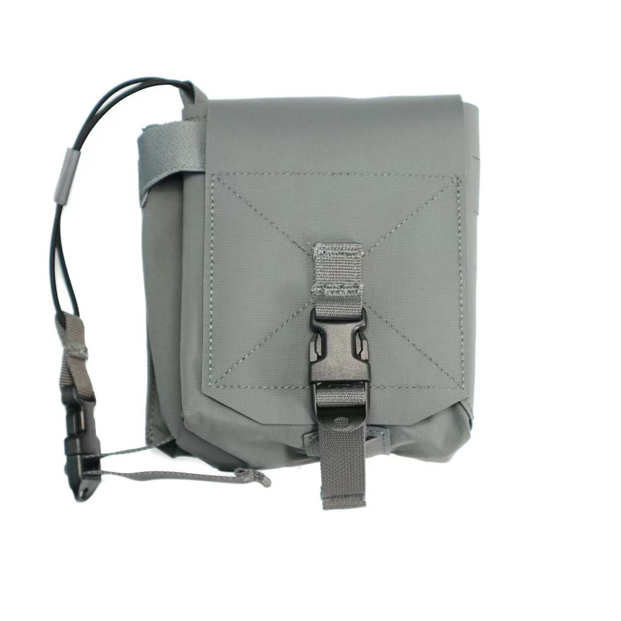 TW-P159 Mutant Pouch