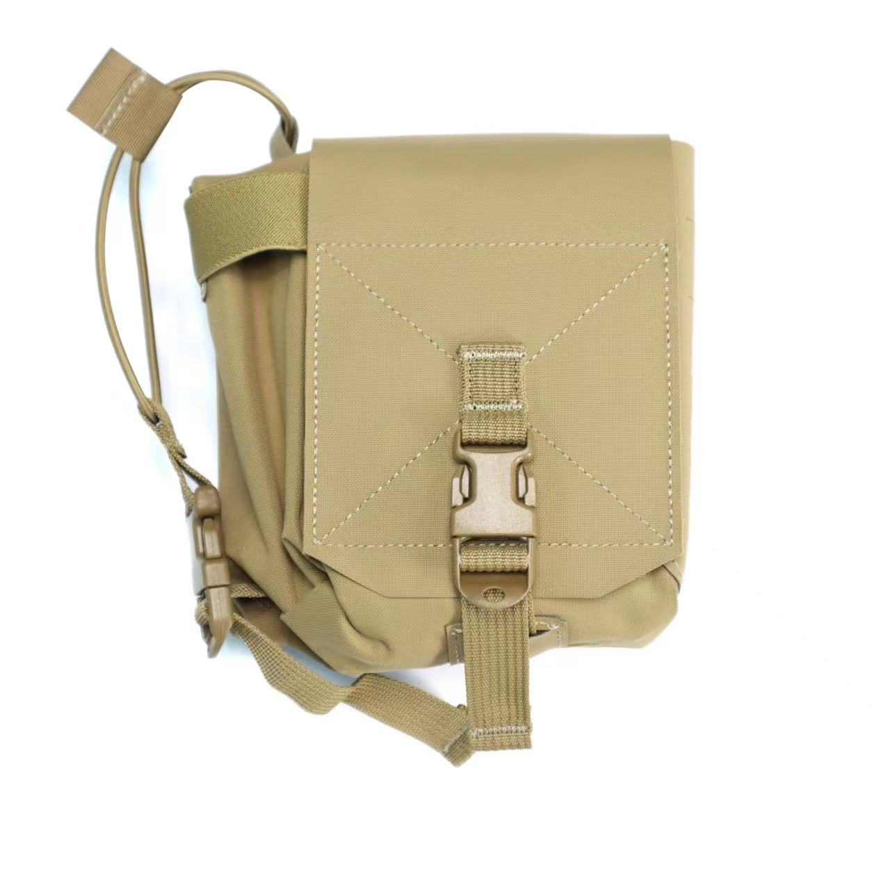 TW-P159 Mutant Pouch