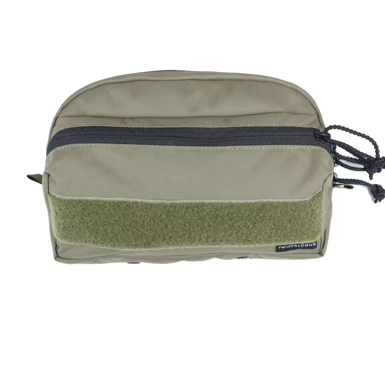 TW-P140 CCS Pouch