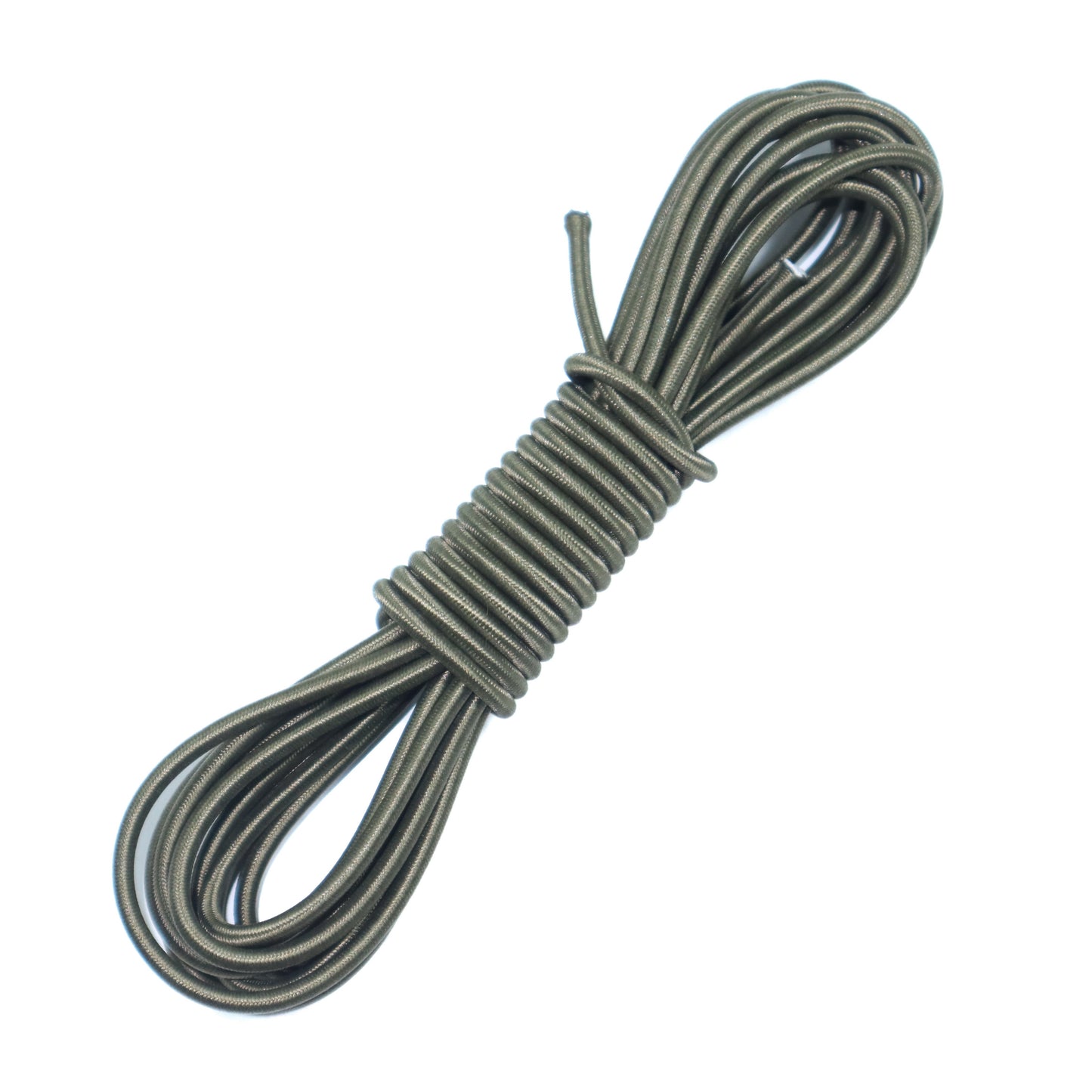 TW-OT55 3mm Elastic Rope (5 yards)