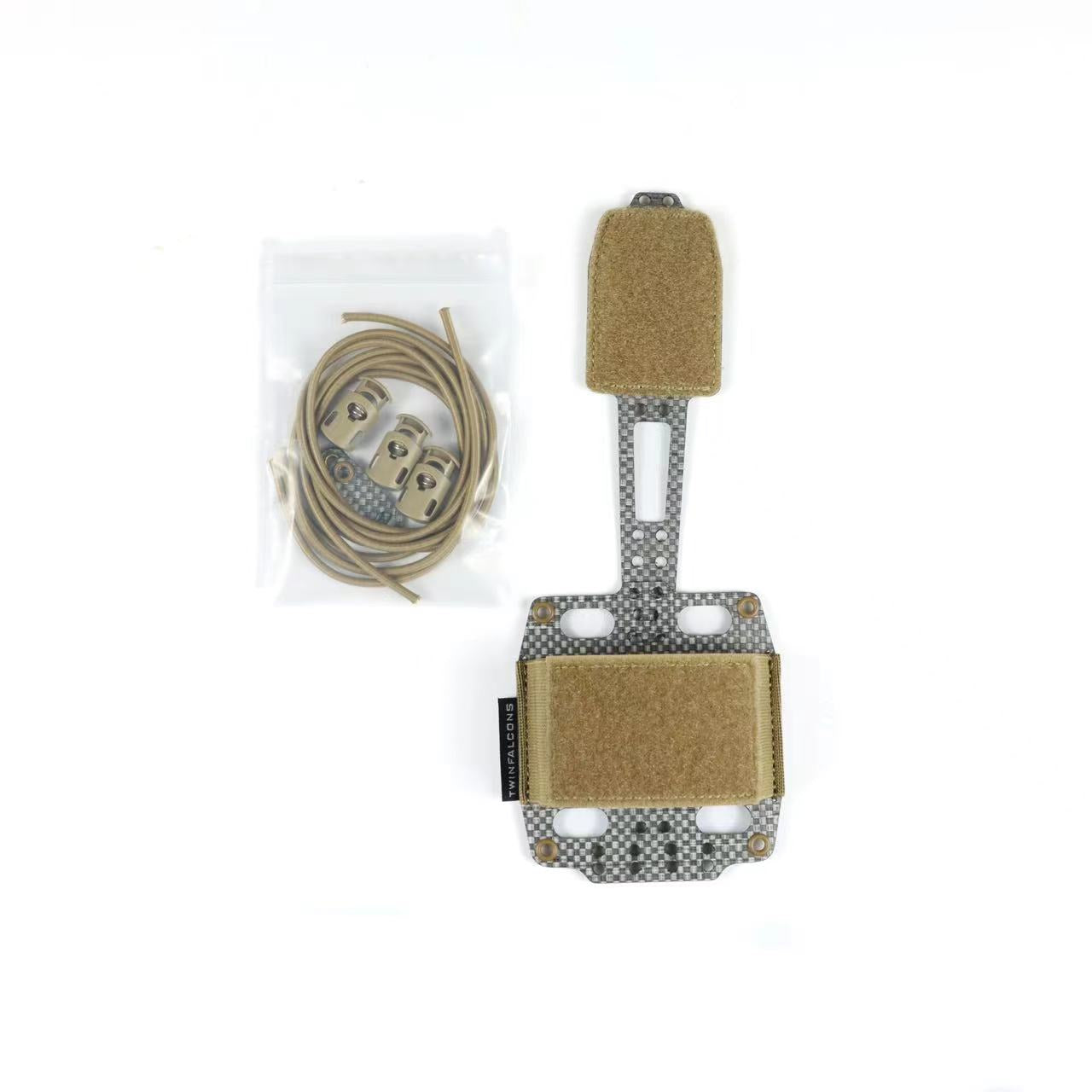 TW-HC011 PVS31 Battery Retention Pouch